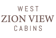 West zion view cabins